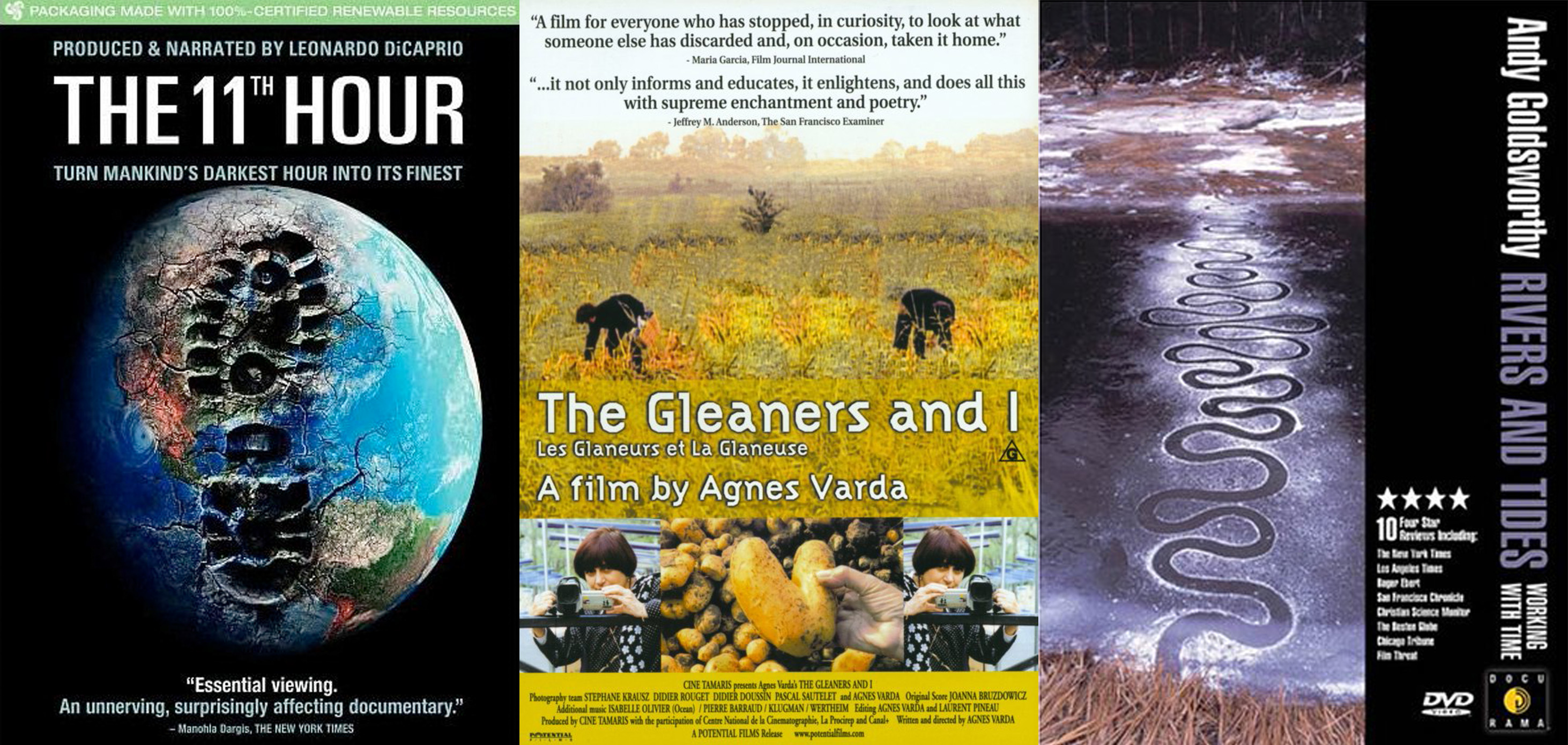 Celebrate Earth Day with these titles!